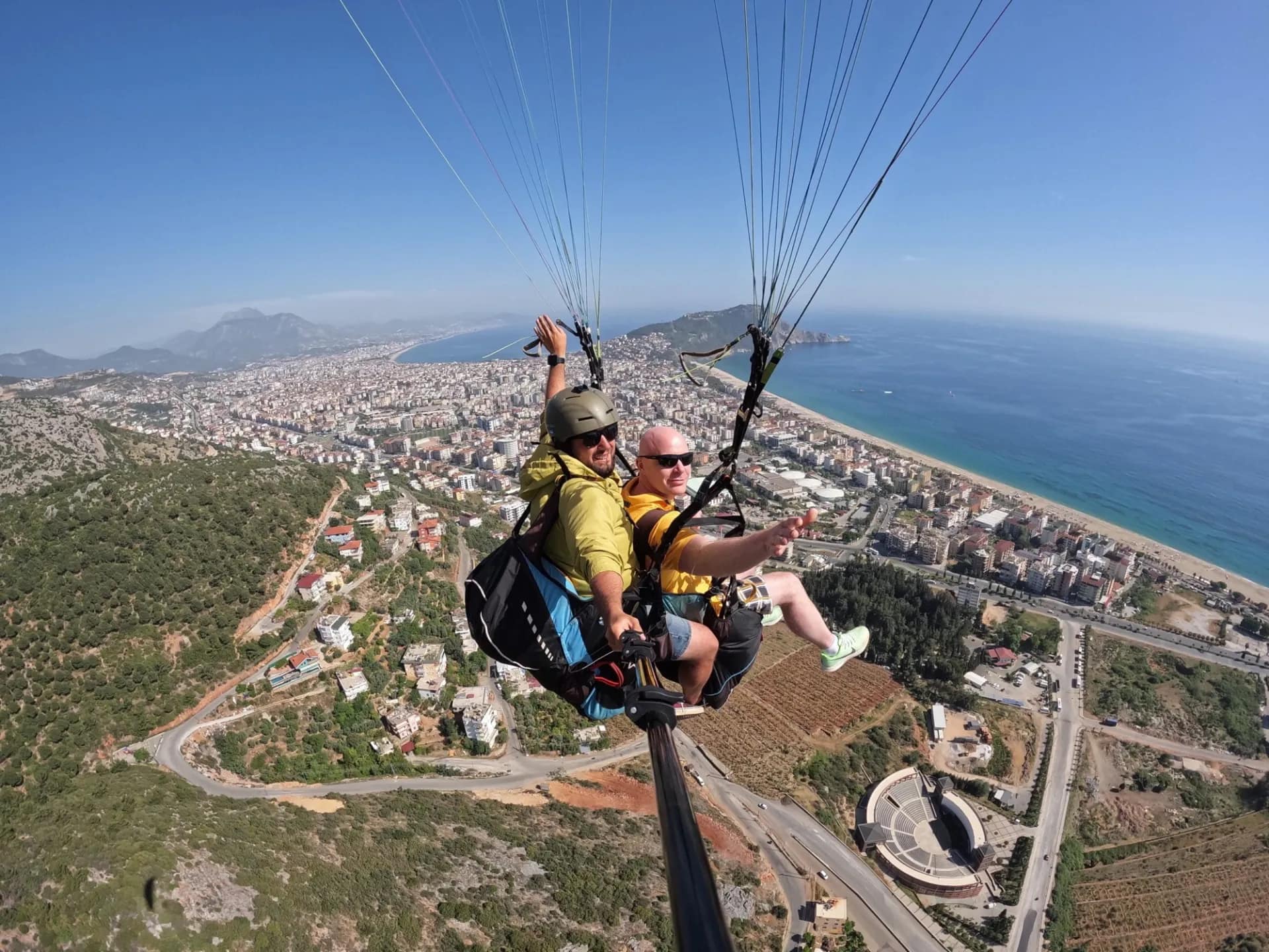 Skydive