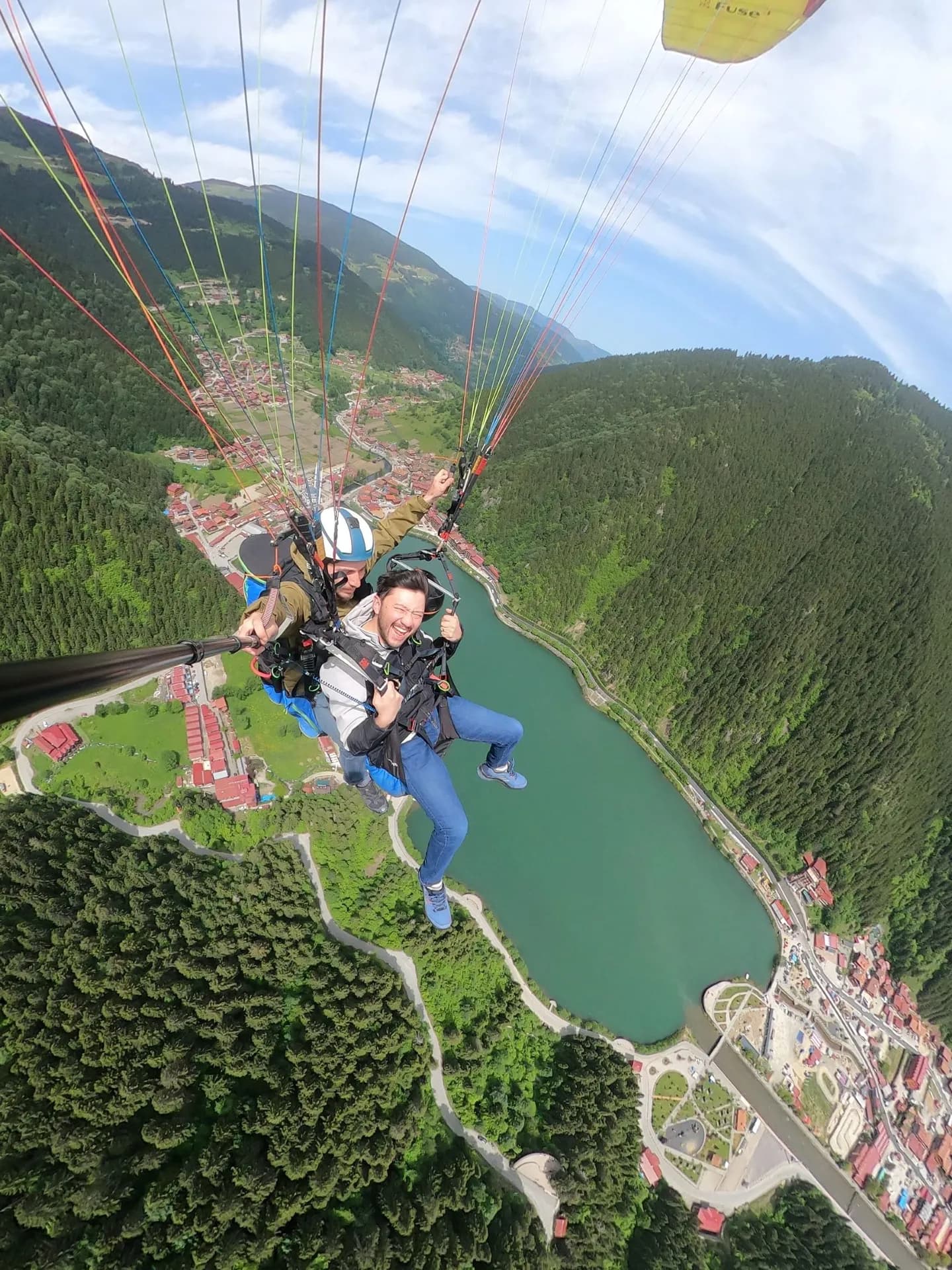 Uzungöl