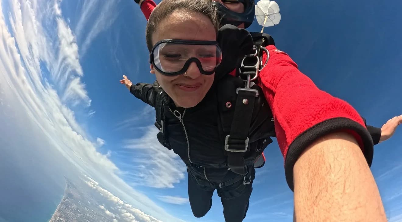 Manavgat skydive