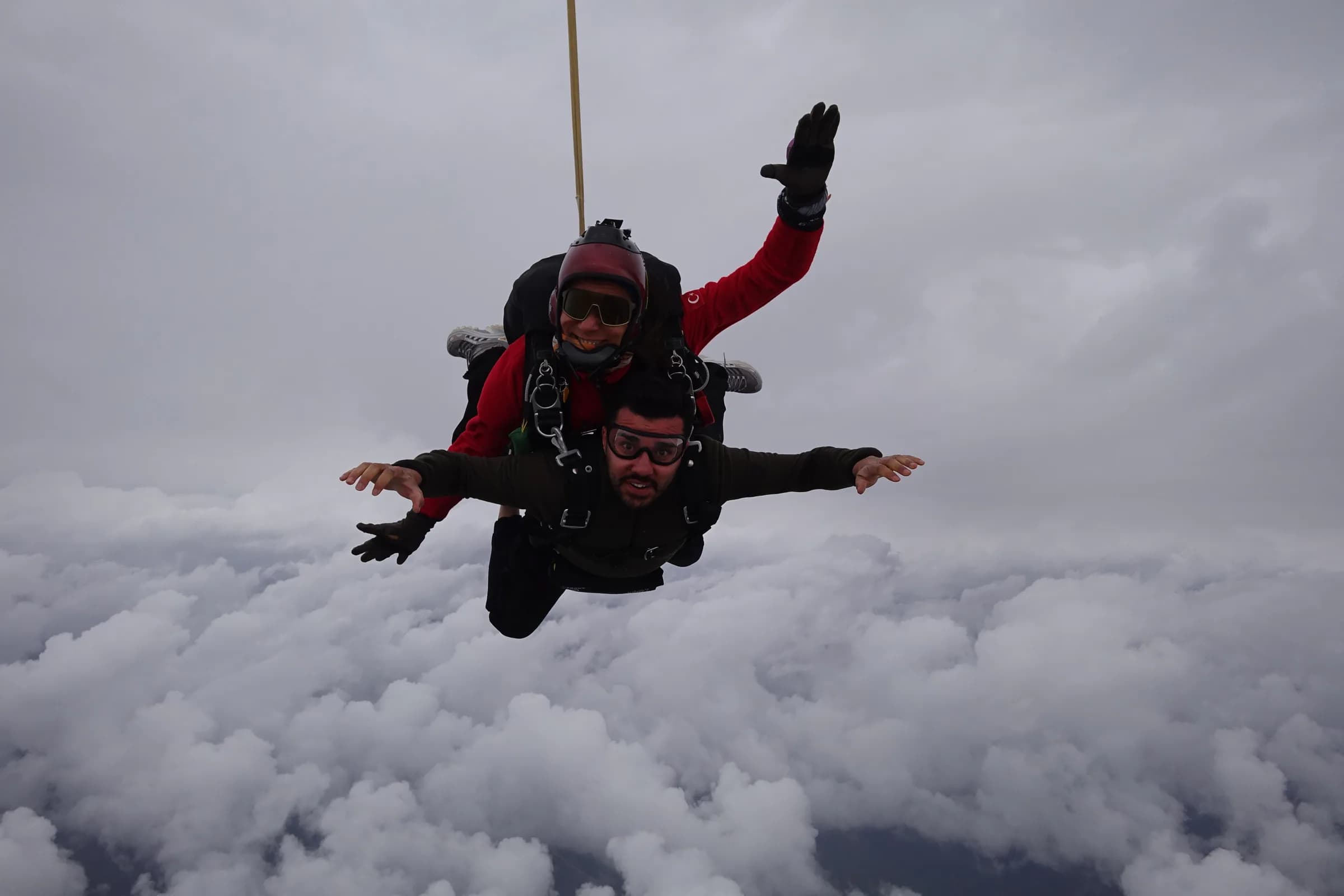Paramotor